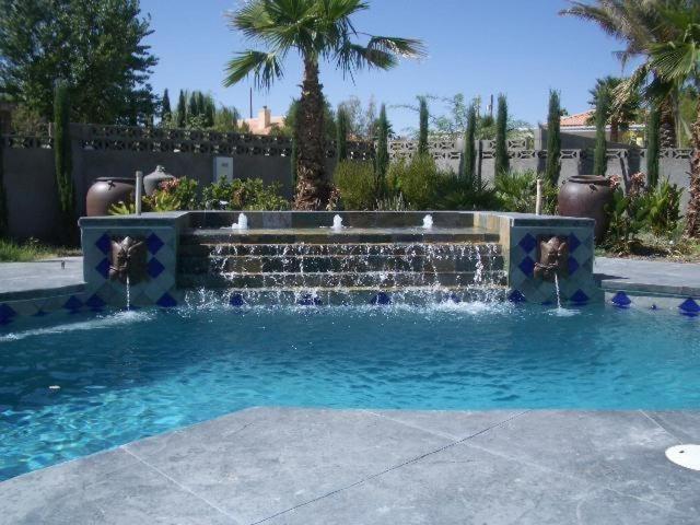 Villa Caridad Las Vegas