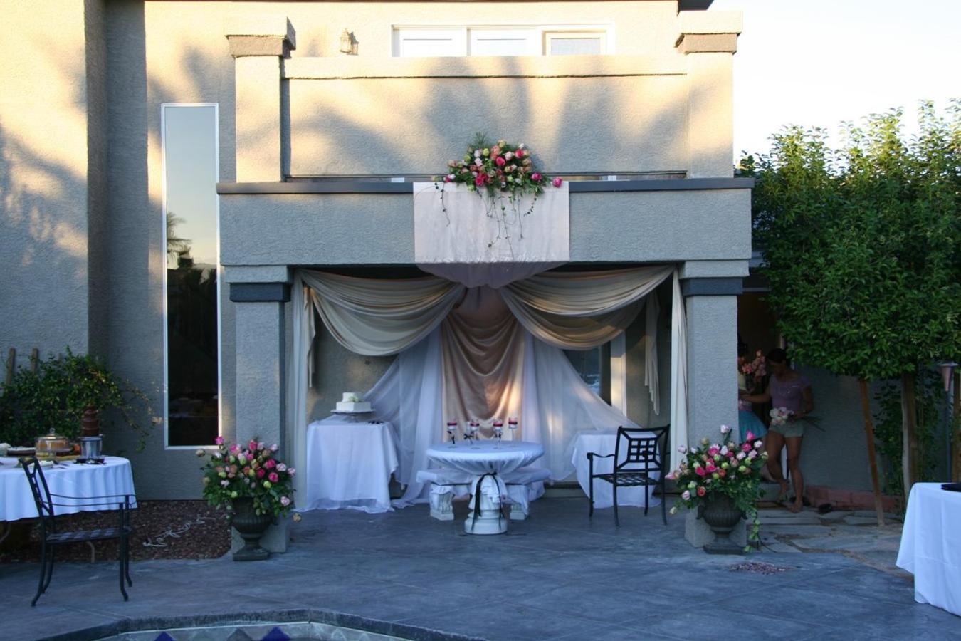 Caridad Villa Las Vegas